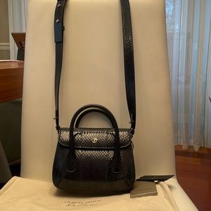 Authentic Giorgio Armani la Prima crossbody bag